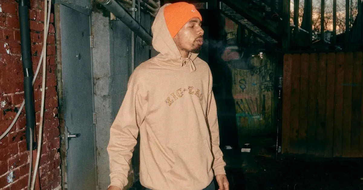 Fall & Winter Layering Guide: Hoodies, Long Sleeves & Jackets That Match