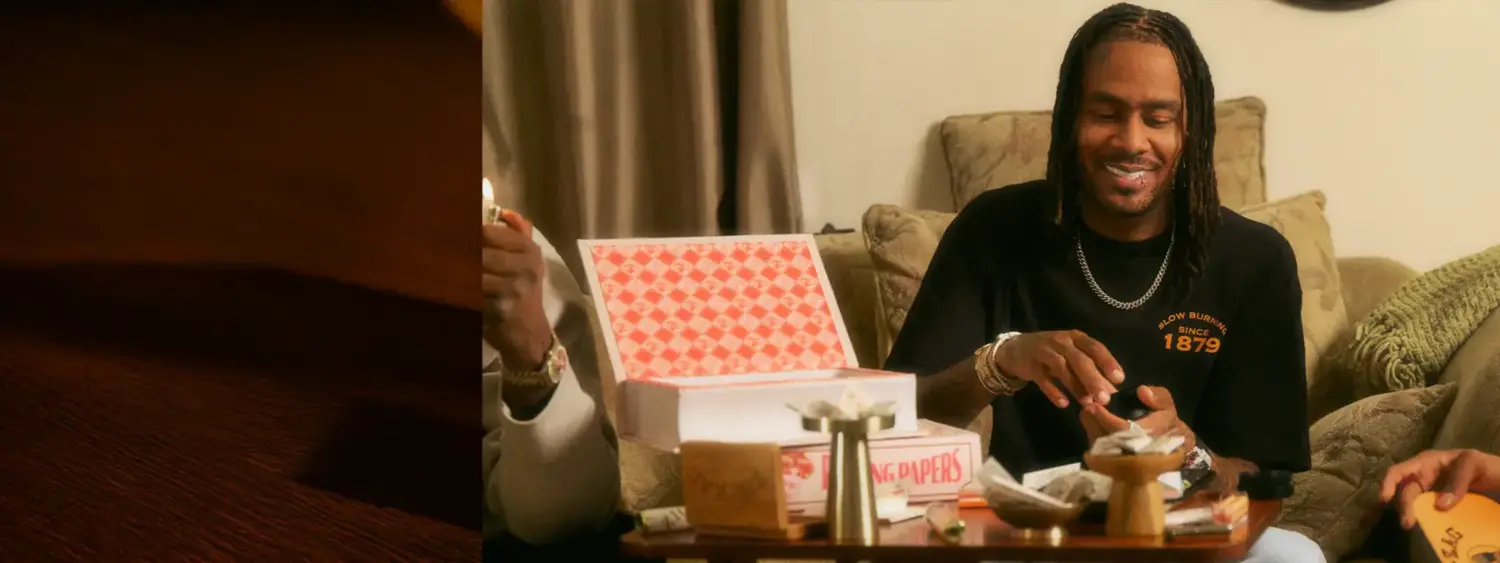 Zig Zag Accessories & Objects With Patina: Why Wear, Texture, and Time Matter More Than Perfection