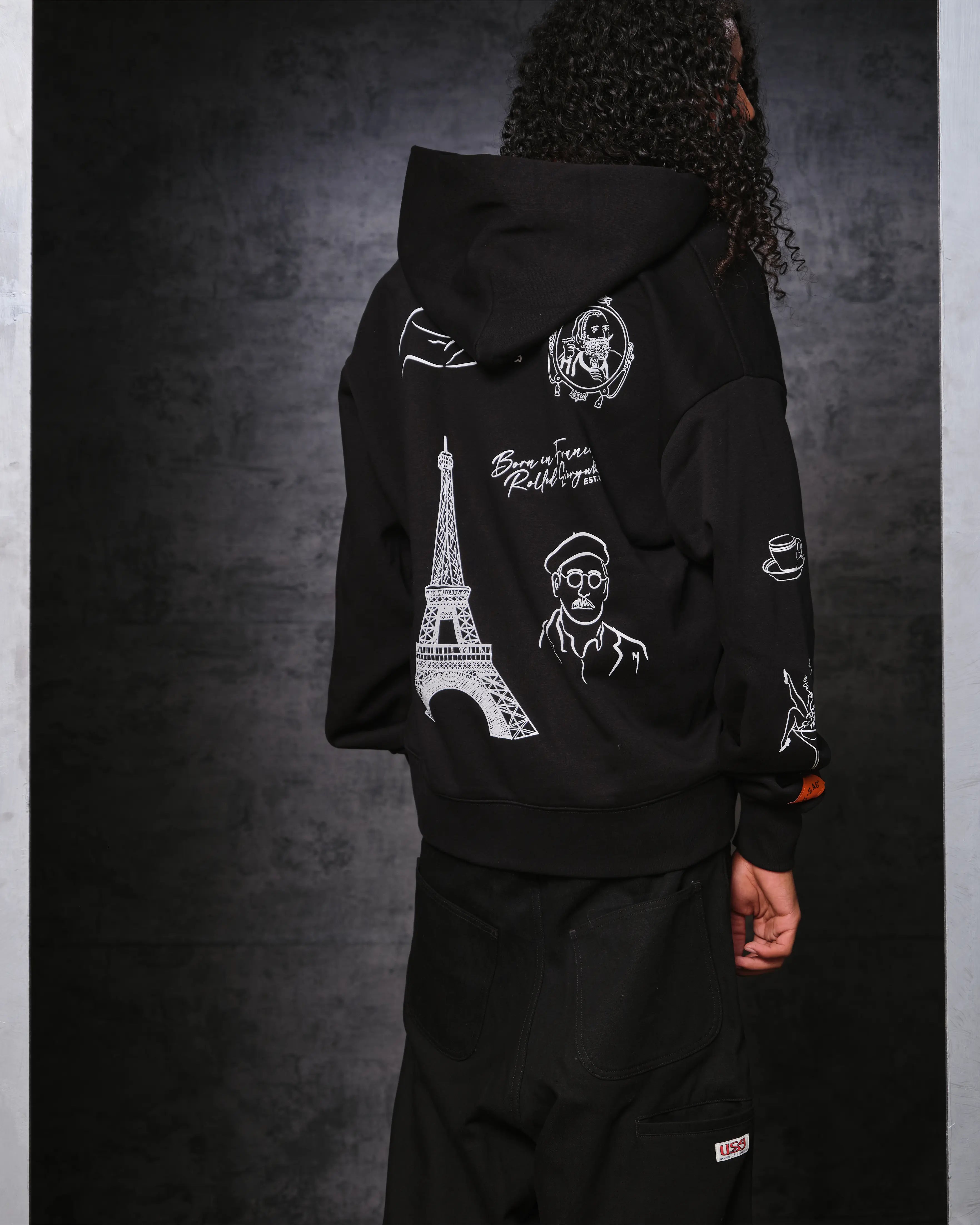 The New Personal Uniform: How People Build Identity Through Small Details