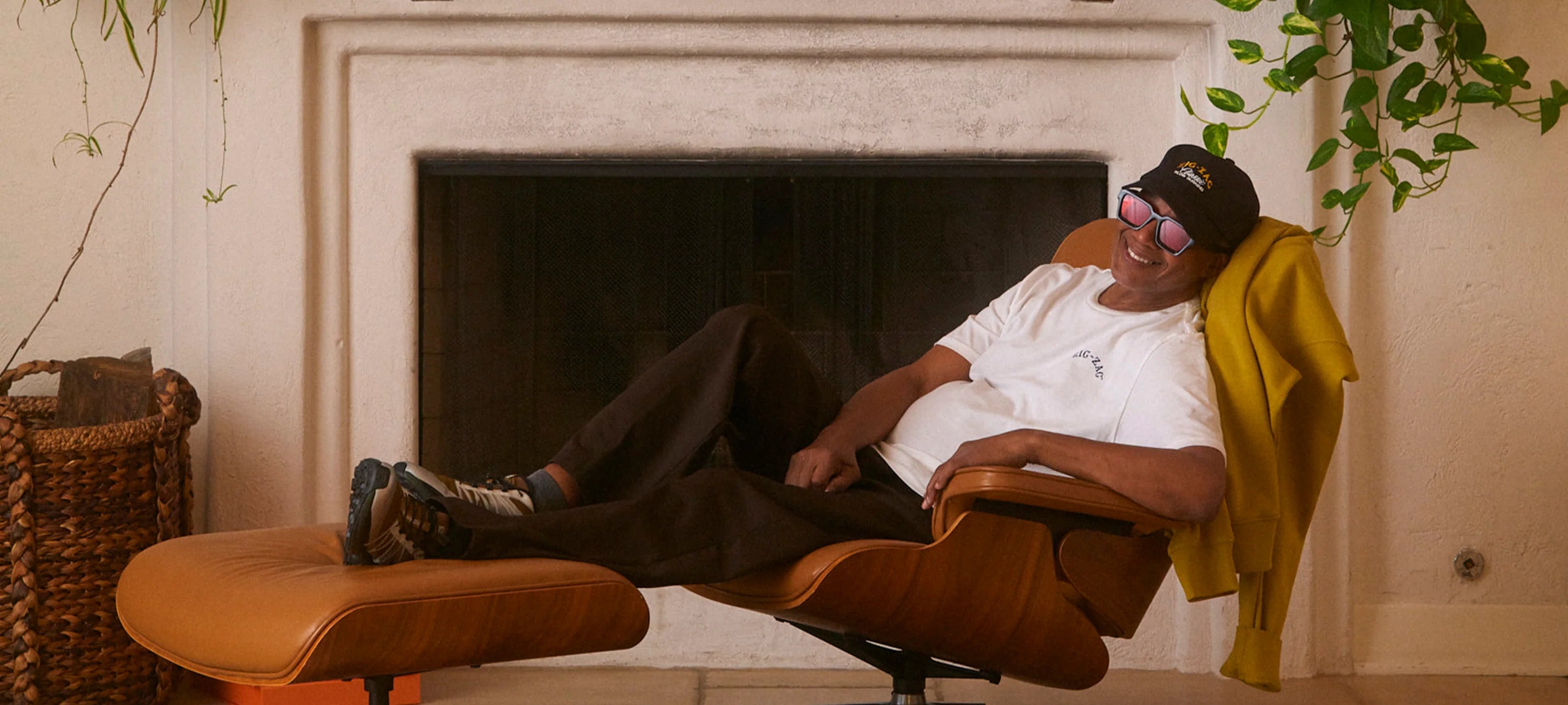 The Everyday Essentials: Wardrobe Staples from Zig-Zag Supply