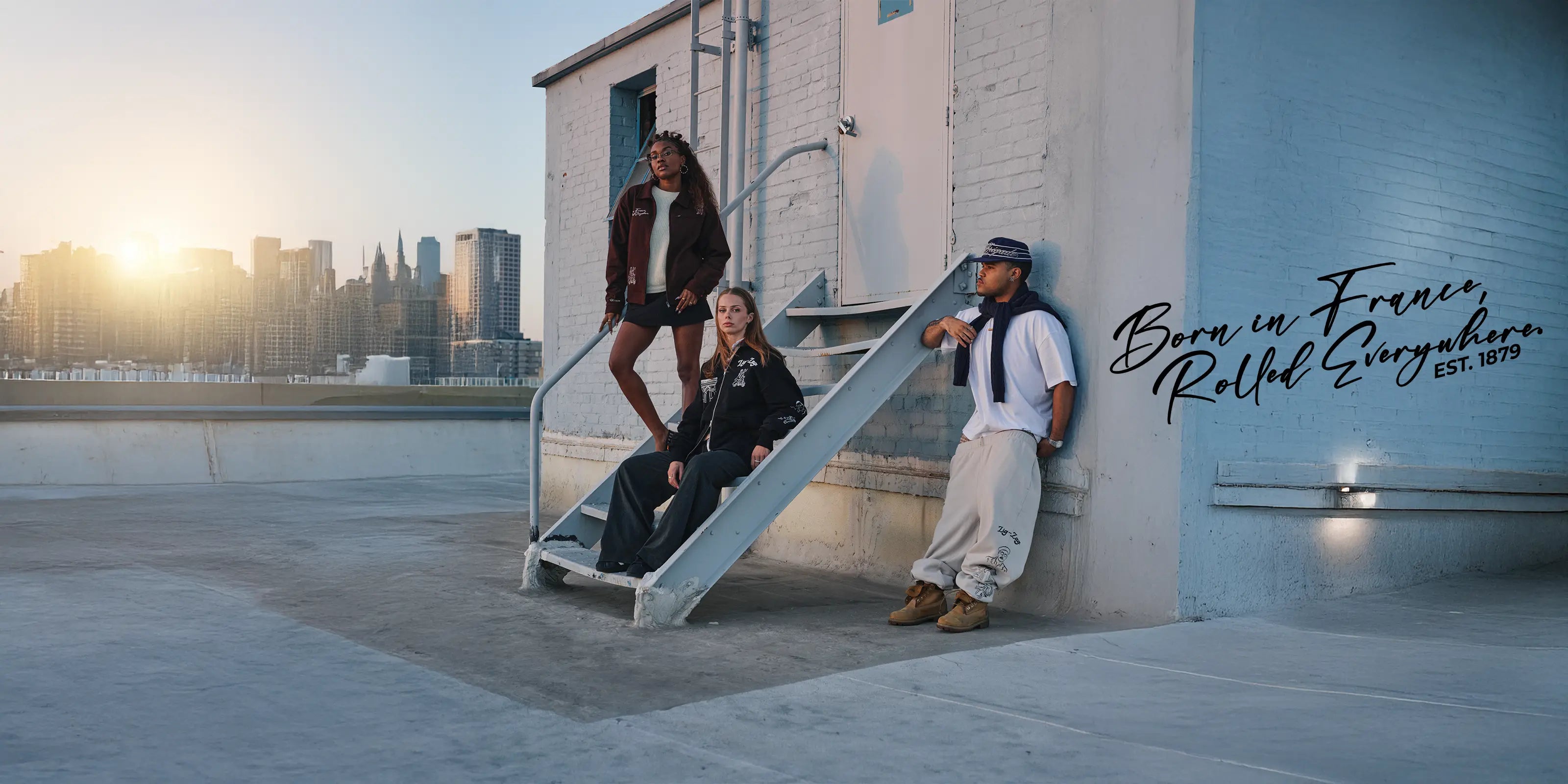 Zig-Zag Supply & the Ritual Reset: Why Everyday Habits Are Getting Slower, Not Louder