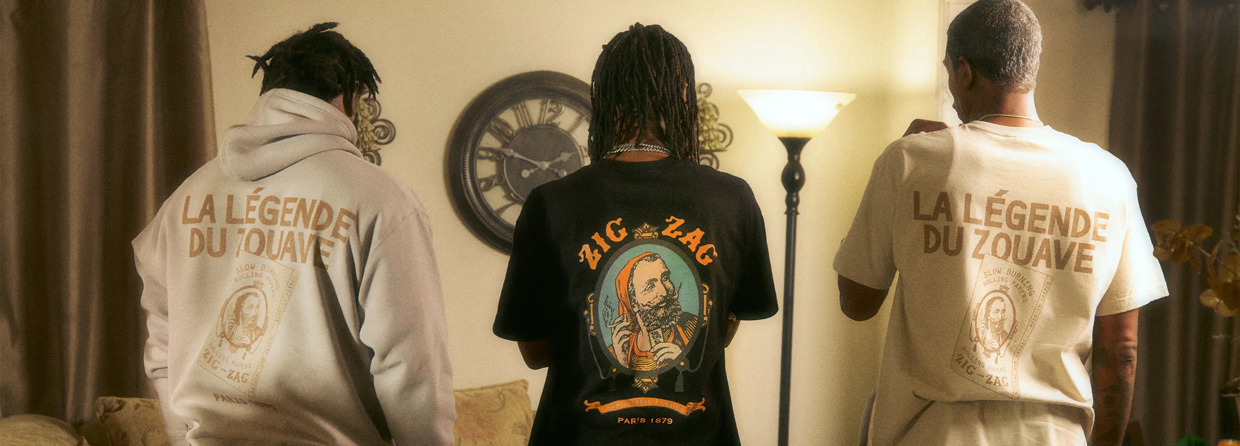 Graphic Tees as Statement Pieces: How to Build an Outfit Around a Tee