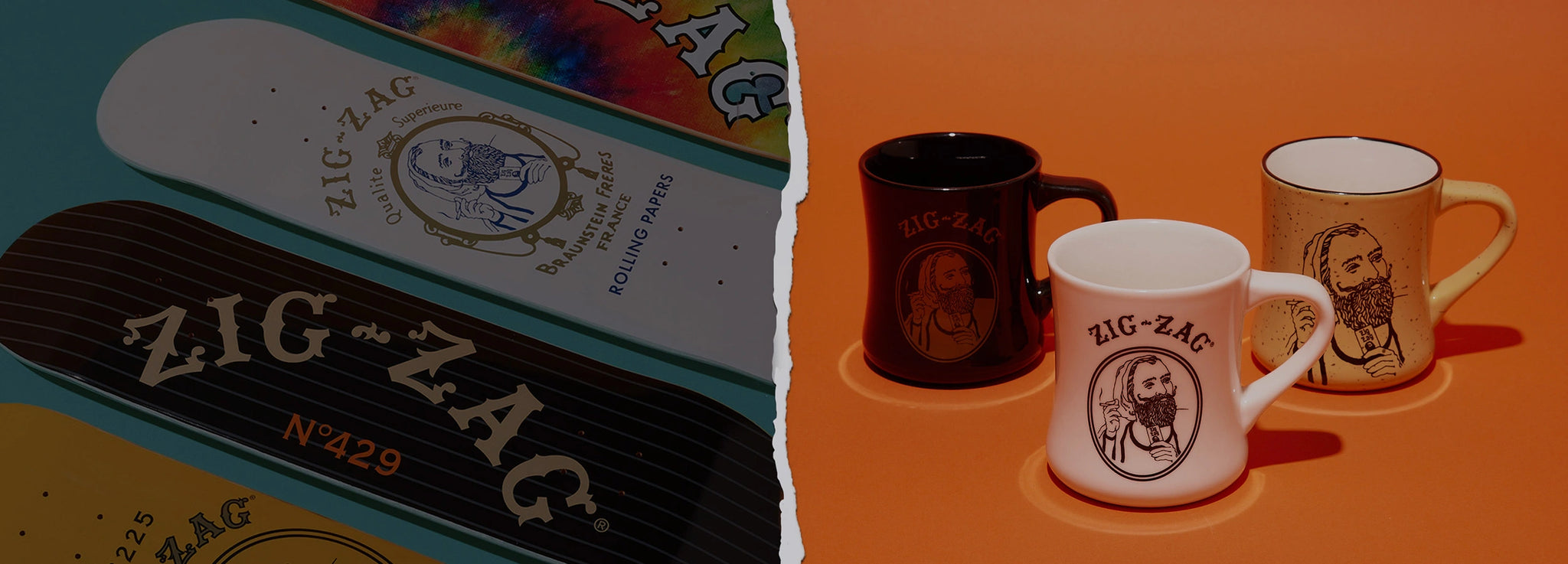 Zig-Zag Merch - Shop Accessories | Zig-Zag Apparel