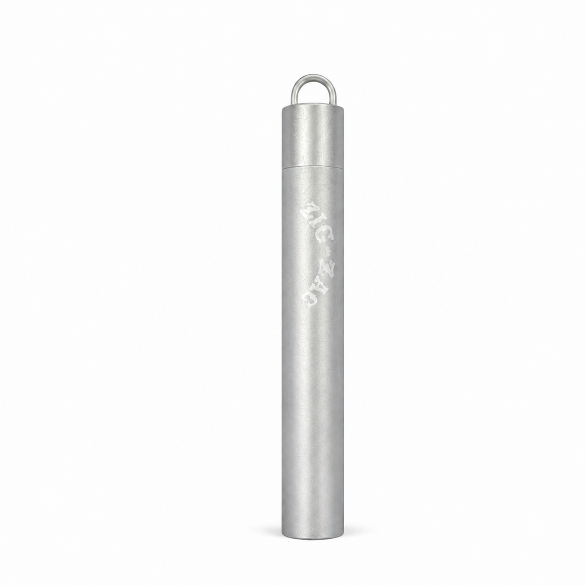 Zig-Zag Doob Tube