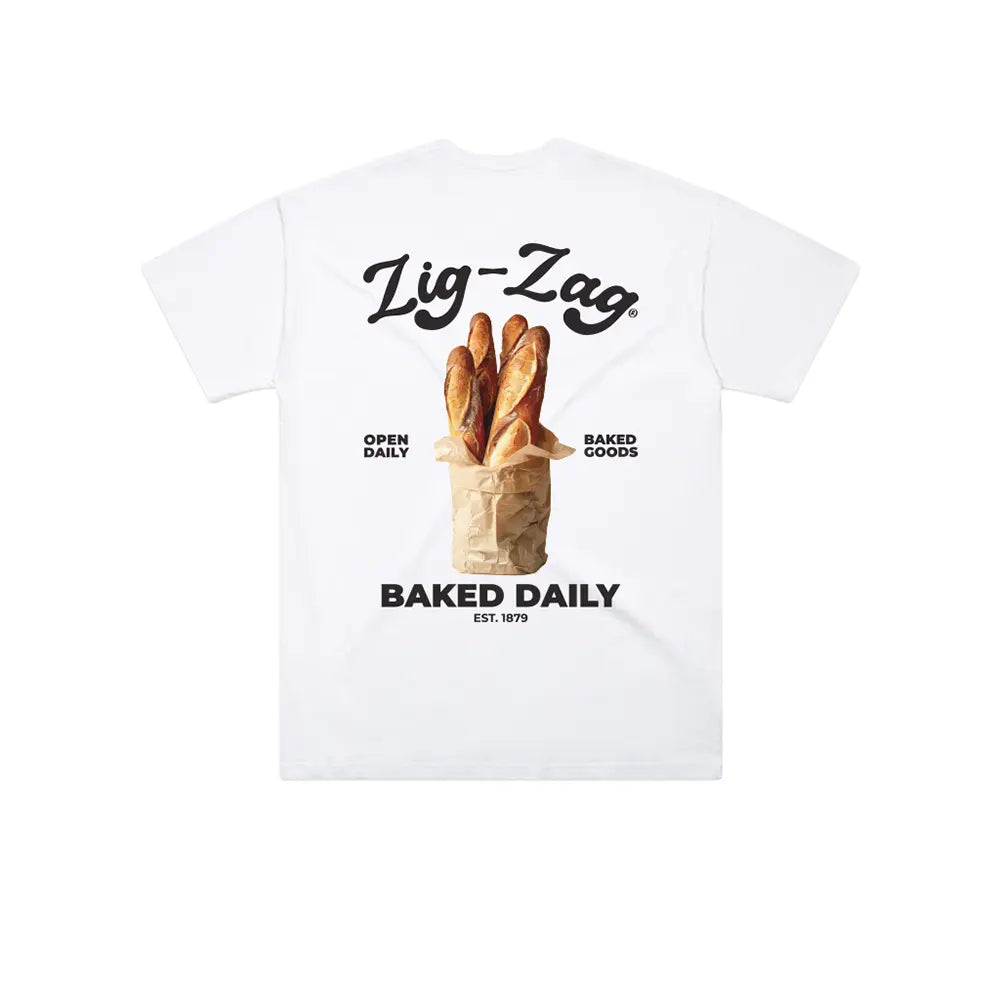 Baguette Tee