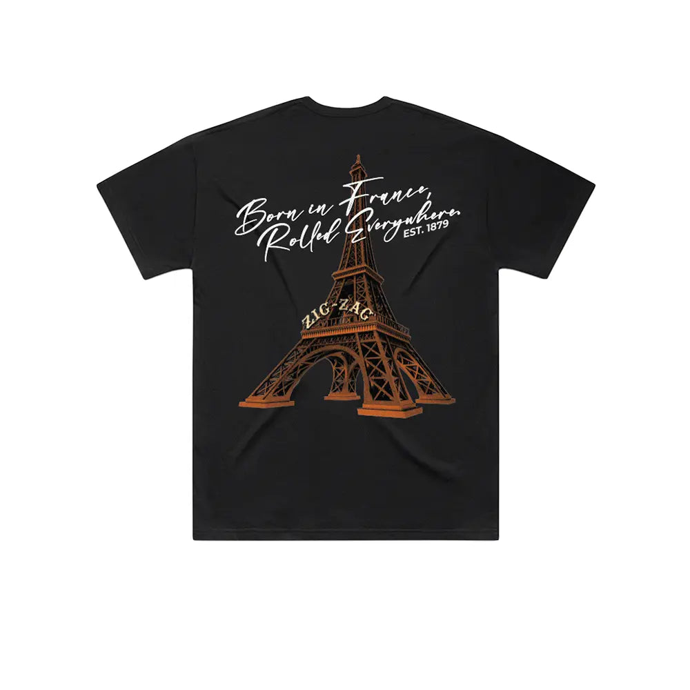 Bonjour Tee