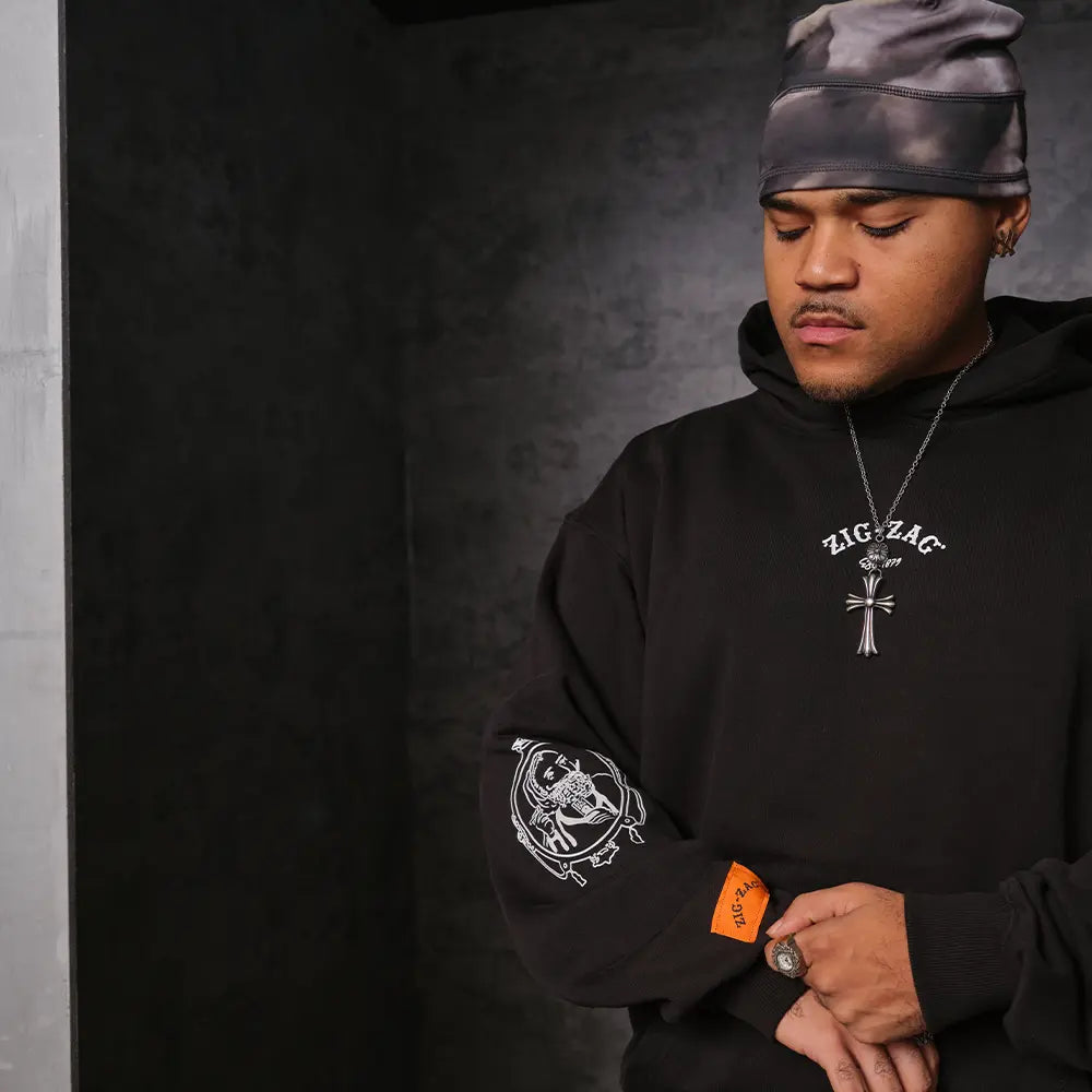 Champs-Élysées Hoodie