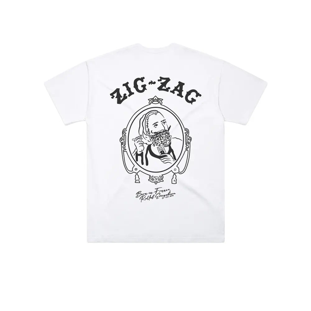 Déjà Vu Tee