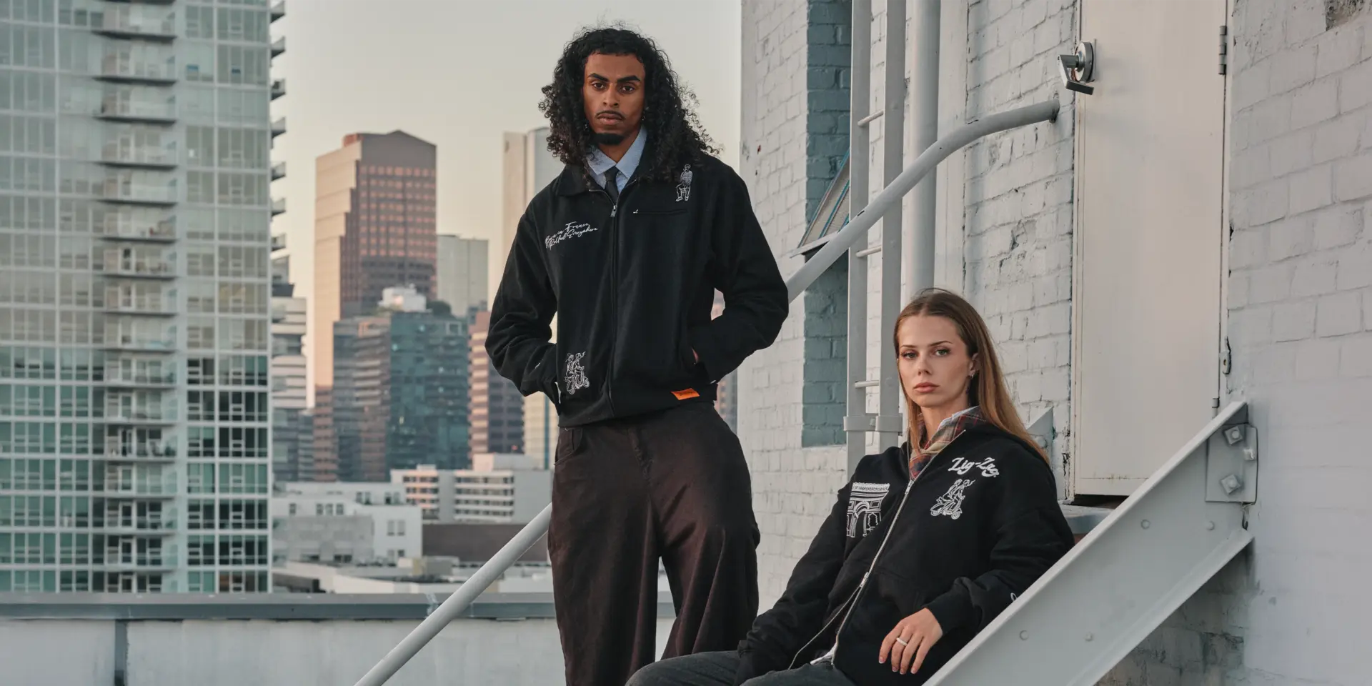 Cozy Season Essentials: Hoodies, Layers & Accessories for Winter Nights In