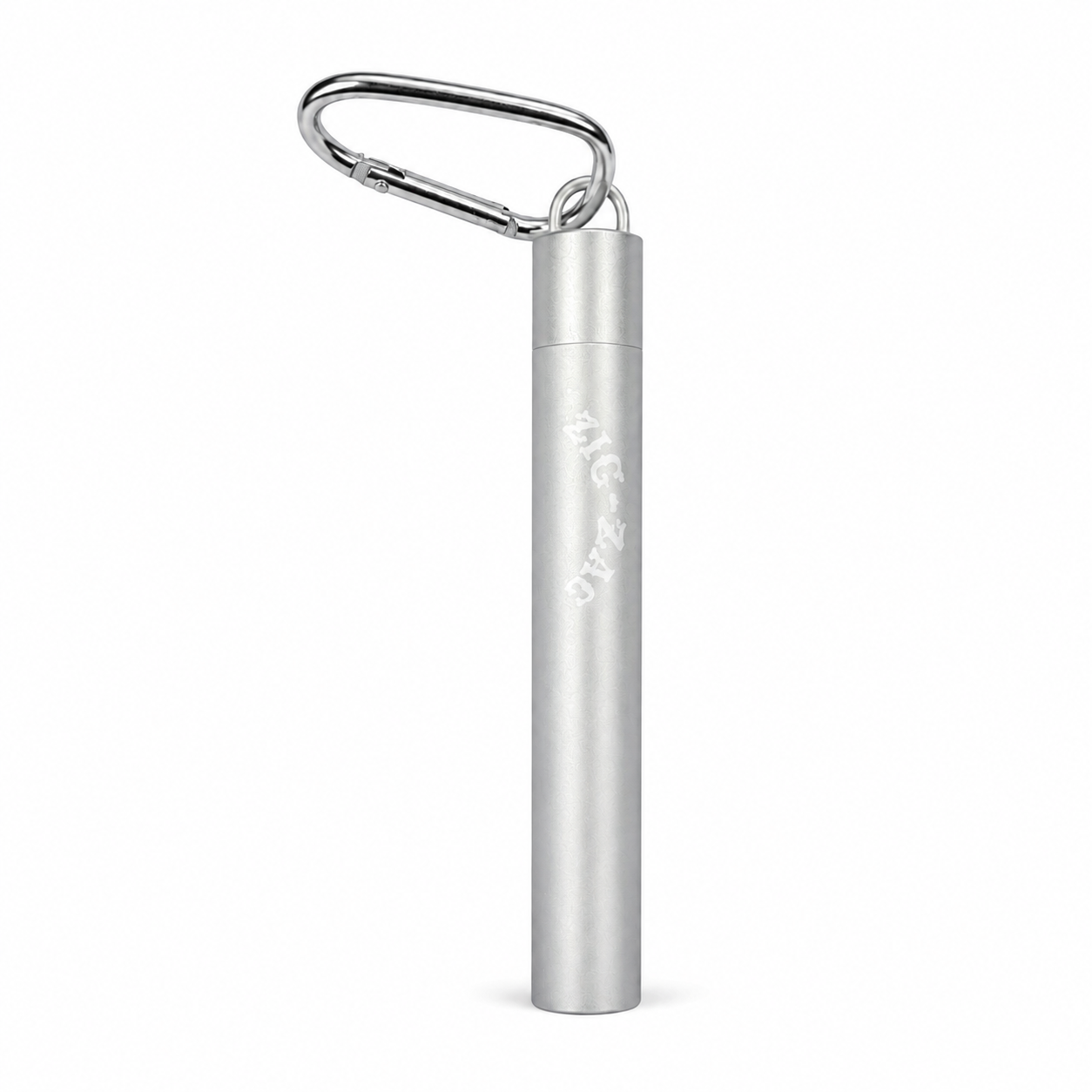 Zig-Zag Doob Tube