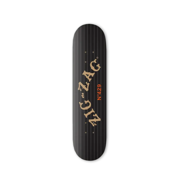 lesqueskateboards JUICE LOGO デッキ 7.375 lesque】NEURAL SPIN 7.375インチ レスケ スケートボード