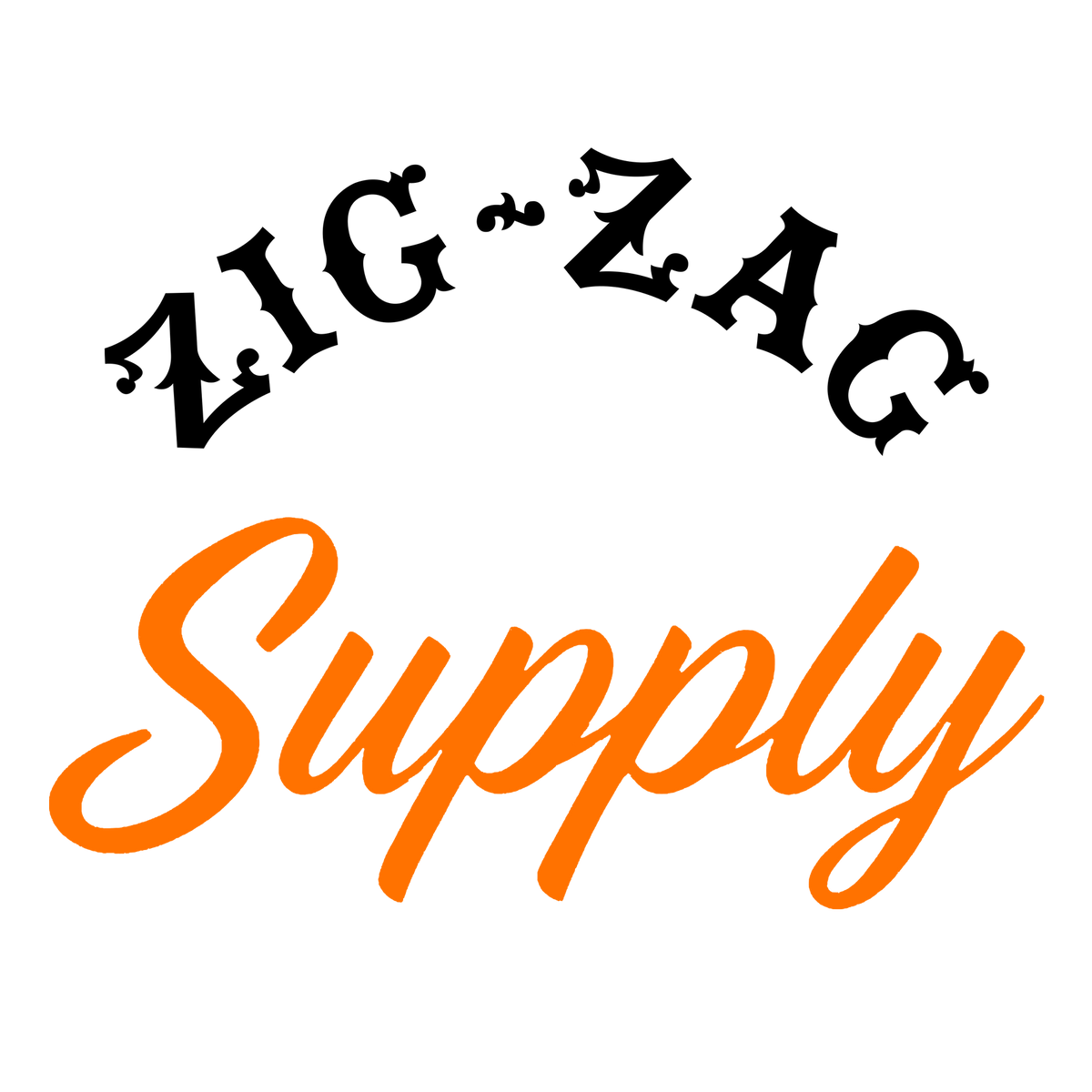 Zig-Zag Apparel