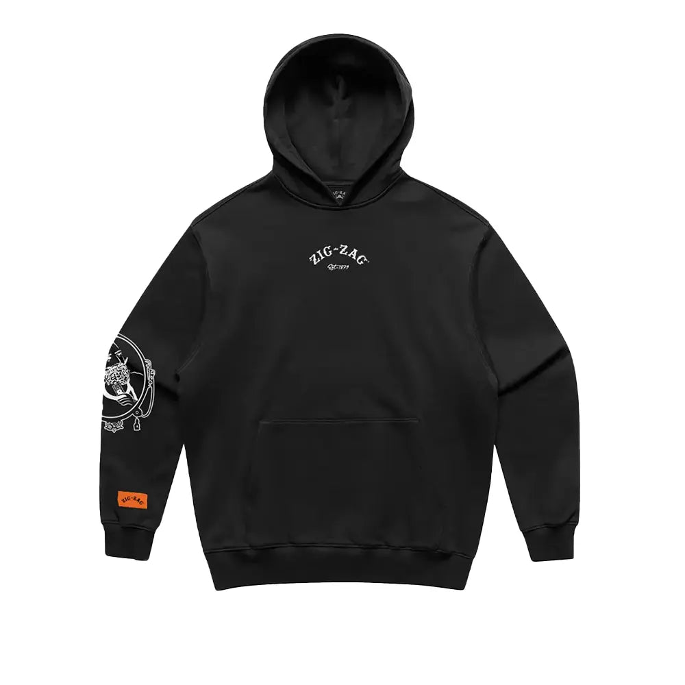 Champs-Élysées Hoodie