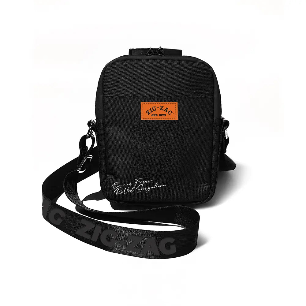 Crossbody Smell Proof Bag