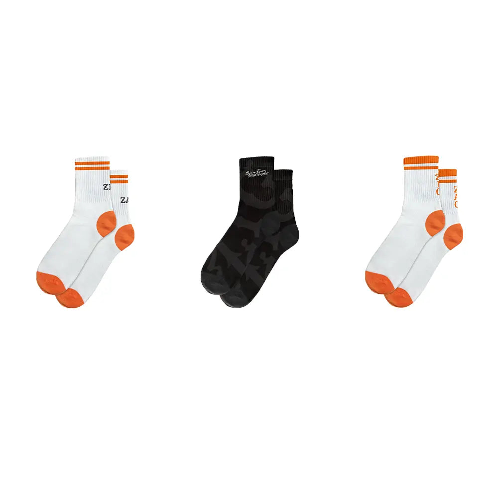 Le Moulin Socks